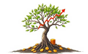 Sustainable Growth Rate: Balancing Expansion and Funding
