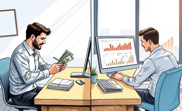 Accrual Accounting vs. Cash Basis: Understanding the Difference