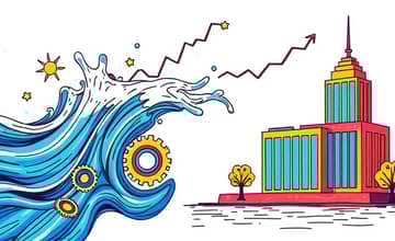 Liquidity Ratios: Assessing Short-Term Solvency