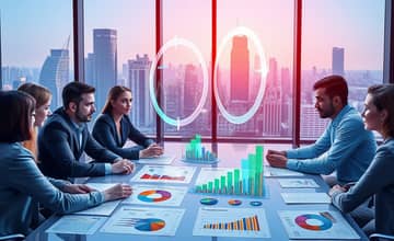 Ratio Analysis: Benchmarking Against Competitors