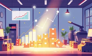 Activity Ratios: Measuring Operational Efficiency