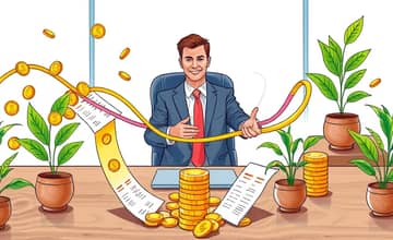 Accounts Payable Turnover: Optimizing Supplier Payments