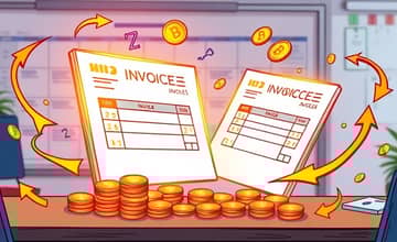 Accounts Receivable Turnover: Collecting Customer Payments Faster