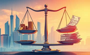 Enterprise Value Explained: A Holistic Company Measure