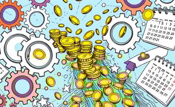 Working Capital Management: Optimizing Short-Term Liquidity