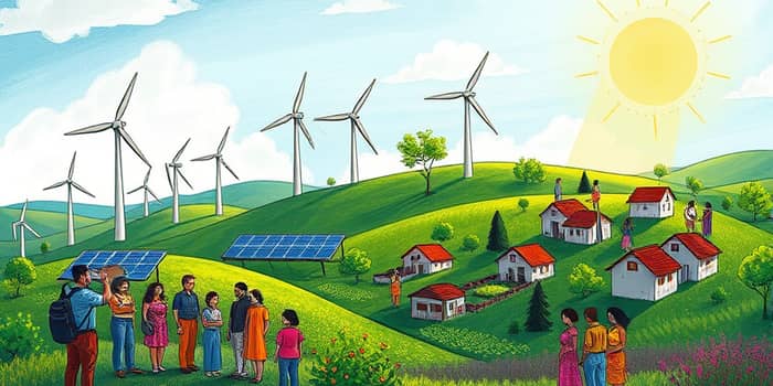 The Power of Purpose: How Impact Investing is Reshaping Markets