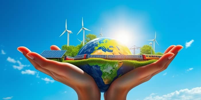 Investing in a Cooler Planet: A Deep Dive into Climate Bonds