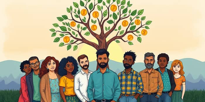 Socially Responsible Investing: Your Values, Your Wealth