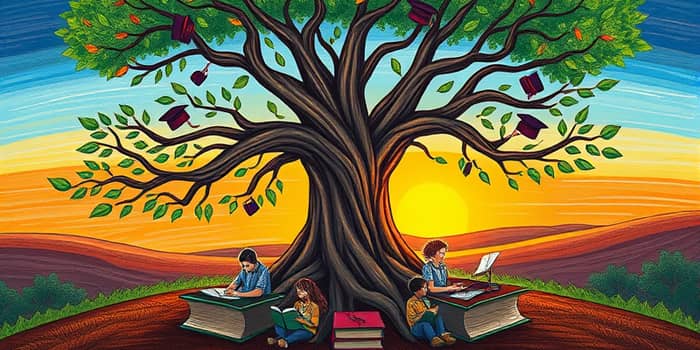 Investing in Education: Beyond Traditional Returns