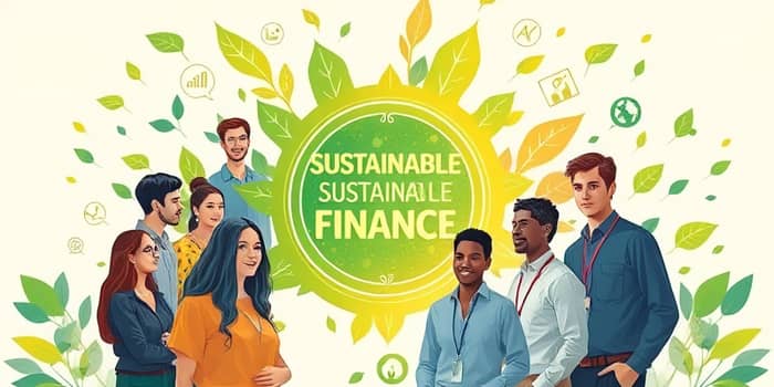 The Generational Shift Towards Purpose-Driven Finance