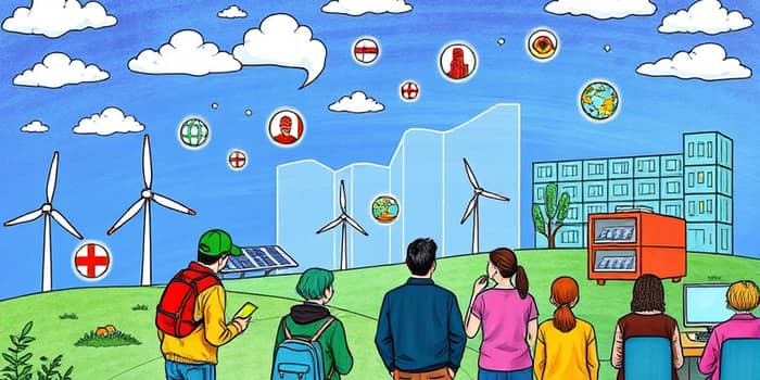 Transparency and Trust: Cornerstones of Ethical Investing