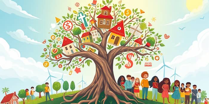 The Human Impact of Your Investments