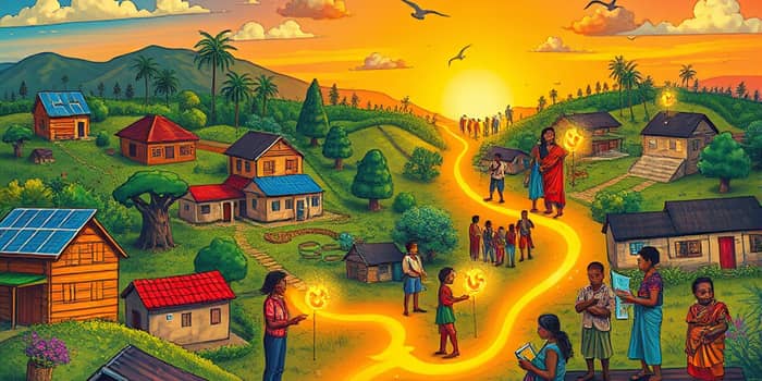 Beyond ESG: Deeper Dives into Social Impact