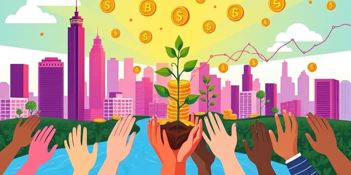 The Future of Philanthro-Capitalism