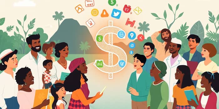 The ROI of Doing Good: Social Impact Metrics That Matter