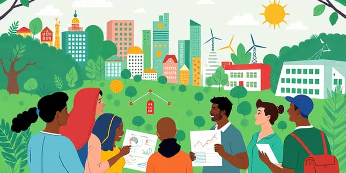 From Donations to Investments: A Shift in Social Funding