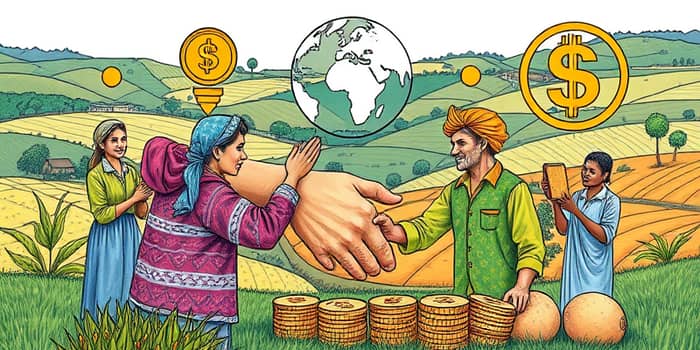 Fair Trade Finance: Ensuring Equitable Practices