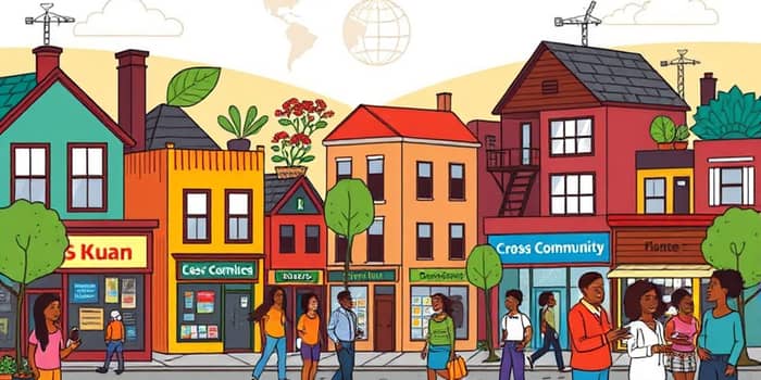 Community Development Financial Institutions: Local Impact, Global Reach