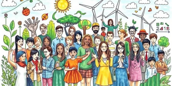 Sustainable Finance: Building a Better Tomorrow, Today