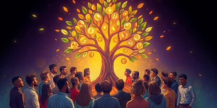 The Rise of Ethical Investments: Beyond the Bottom Line