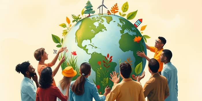 Impact Investing Explained: Your Money, Their Mission