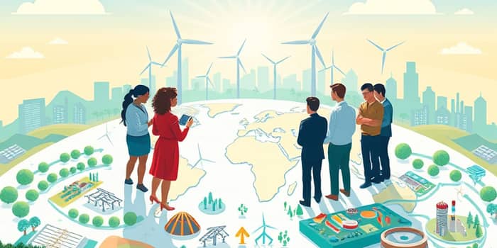 From Theory to Practice: Executing Effective Climate Investment Strategies