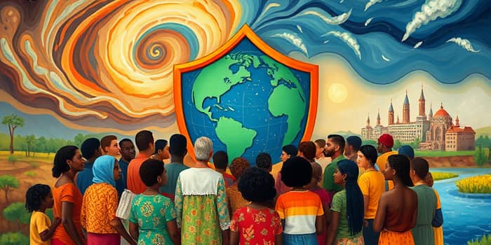 Insuring Our Future: The Growing Role of Climate Risk Insurance