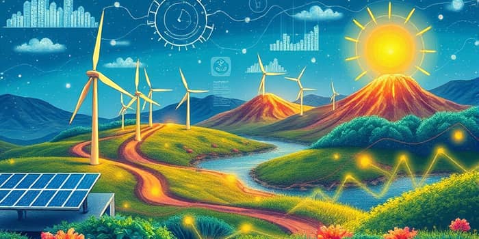 Measuring What Matters: Quantifying the Impact of Green Investments