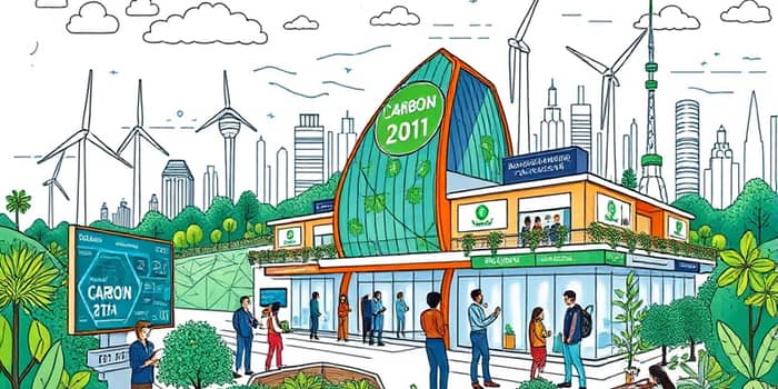 The Rise of Climate Fintech: Disrupting Green Finance