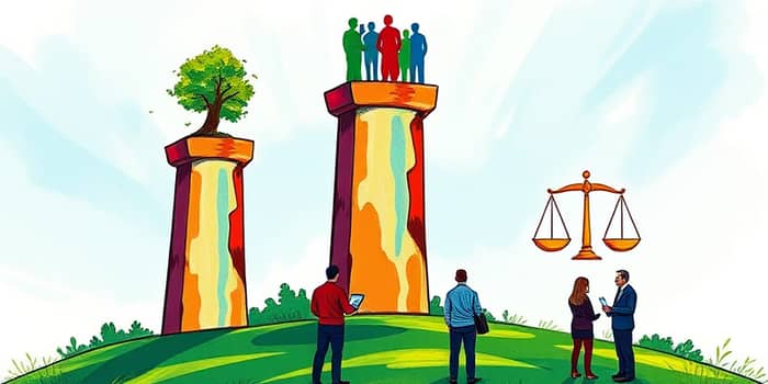 Demystifying ESG: Making Sense of Sustainable Investment Metrics