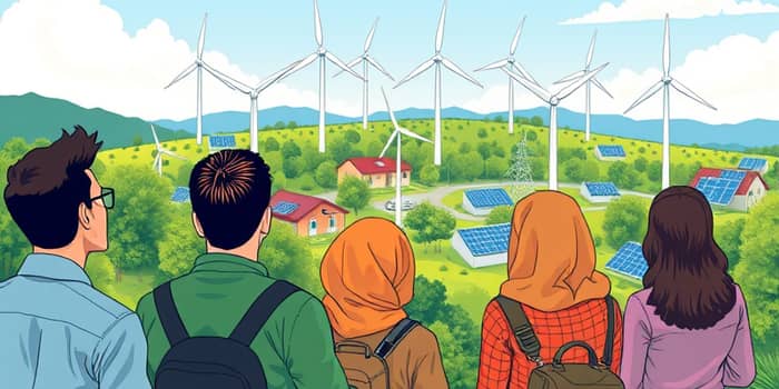 Green Bonds Explained: Your Pathway to Impactful Investing