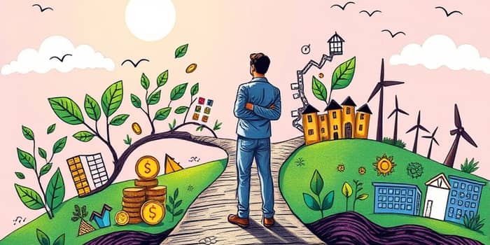 Impact Investing Frameworks: A Practical Guide