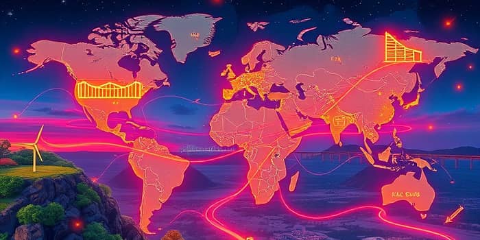 Beyond conventional: Discovering New Avenues for Impact