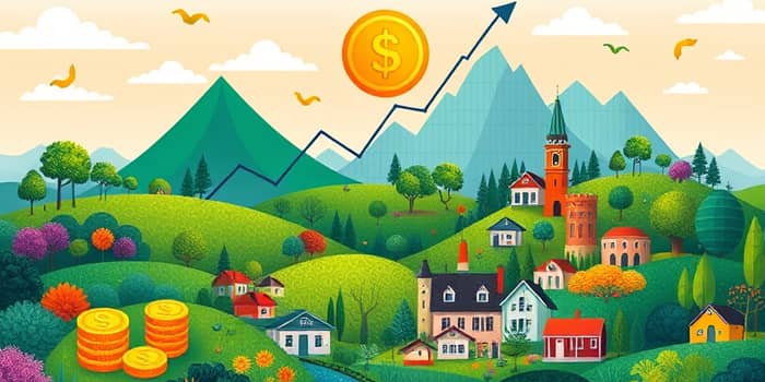 From ESG to Impact: A Deep Dive into Sustainable Finance