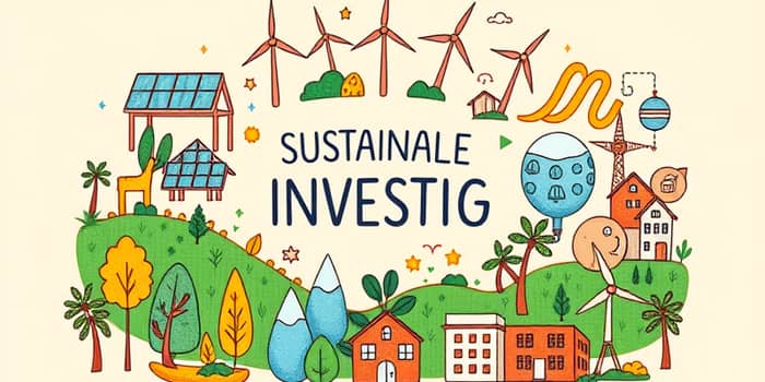 Investing with Intent: Crafting an Impactful Portfolio