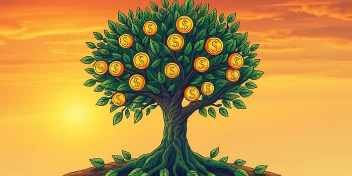 Ethical Wealth: Growing Your Money with Integrity