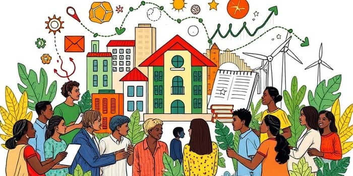 Designing for Impact: Strategies for Socially Responsible Funds