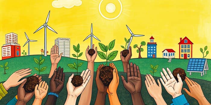 Making Your Money Matter: An Impact Investor's Toolkit