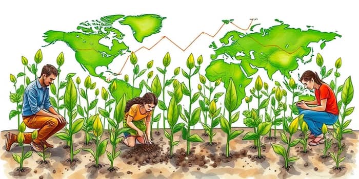 Investing for Good: Aligning Your Values with Your Ventures