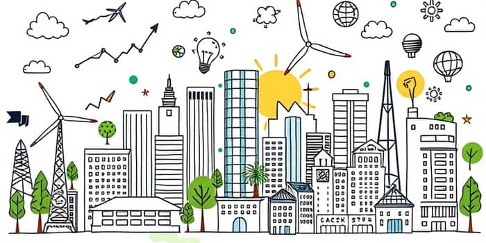 Beyond Philanthropy: The Business Case for Impact