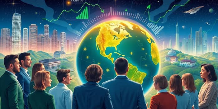 Navigating the Regulatory Landscape of Sustainable Finance