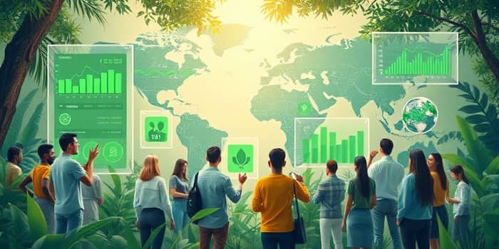 The Role of Fintech in Accelerating Sustainable Finance