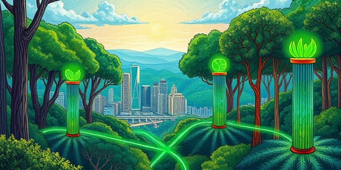 Green Bonds vs. Sustainability Bonds: Understanding the Differences