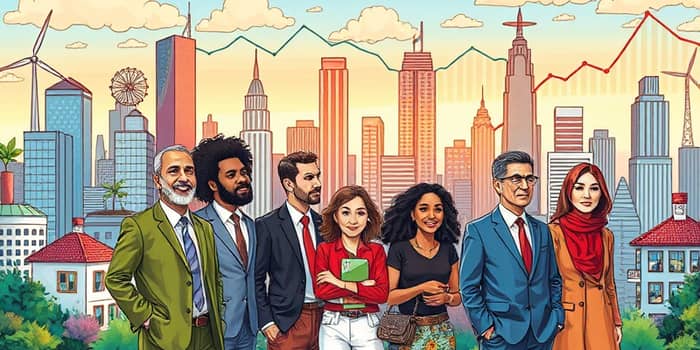 From Philanthropy to Profit: The Evolution of Impact Investing