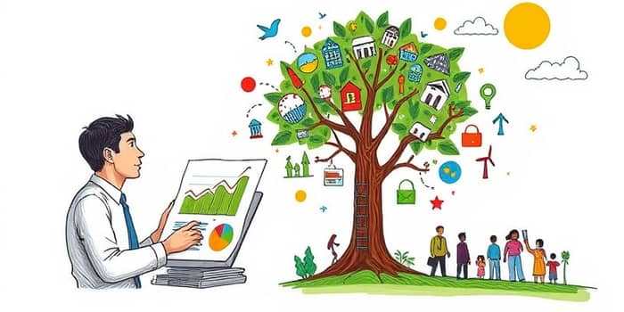 Impact Measurement Made Easy: A Guide for Conscious Investors