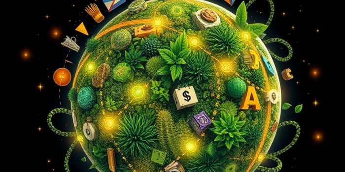 Circular Economy Finance: Investing in a Waste-Free World