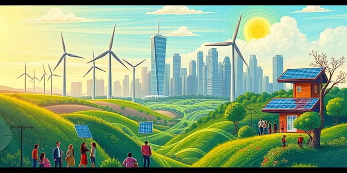 The Future is Green: Sustainable Finance Trends to Watch