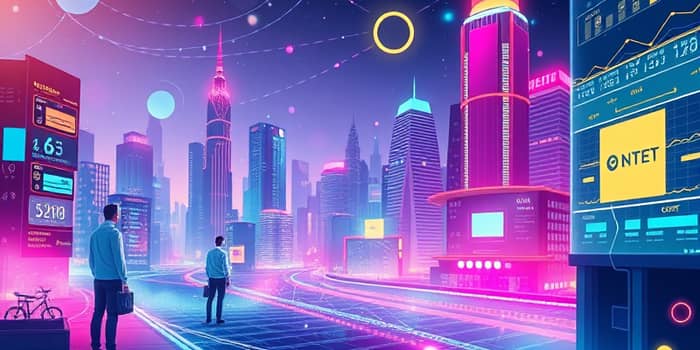 Ethical AI in Finance: Building a Responsible Digital Future