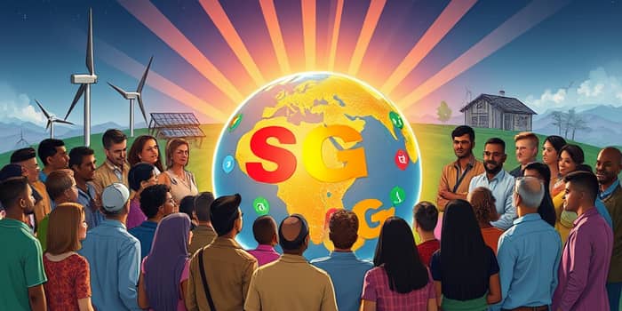 The SDG Investment Playbook: Aligning Your Capital with Global Goals