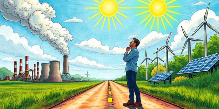 Demystifying Divestment: A Strategic Choice for Investors